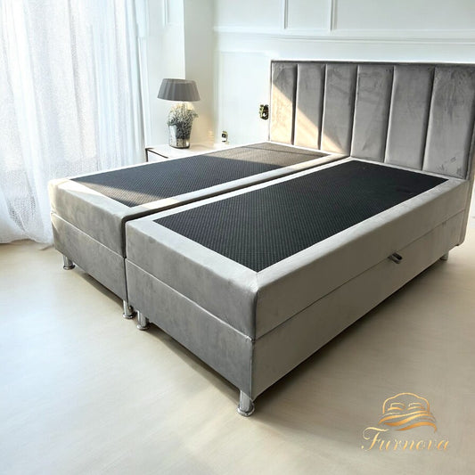 BED 04