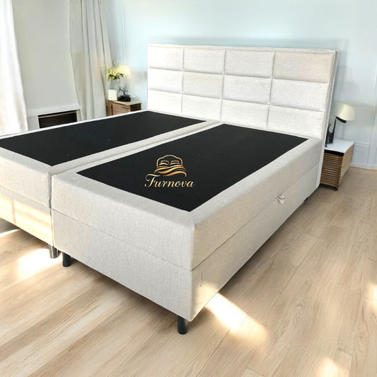 BED 03