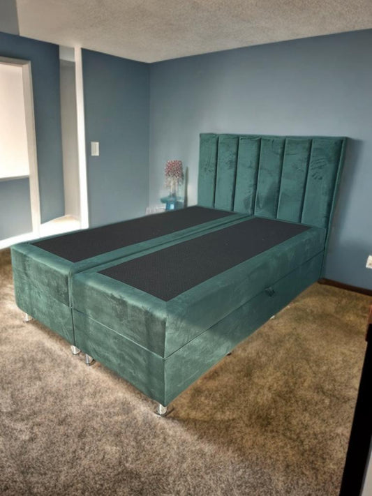 BED 06
