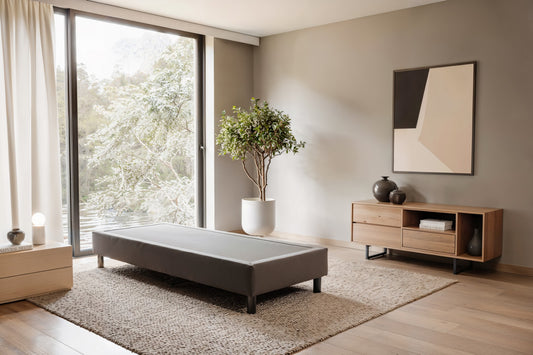 Box spring